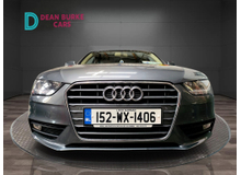 2015 Audi A4 2.0L Diesel For Sale Images