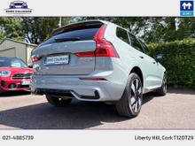 2024 Volvo XC60 2L Hybrid For Sale Images