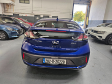 2020 Hyundai Ioniq 1.6L Hybrid For Sale Images