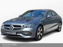 Mercedes-Benz C Class C 200D Avantgarde Line Saloon