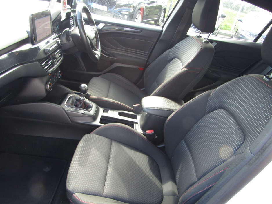2020 Ford Focus 1.5L Diesel For Sale Images
