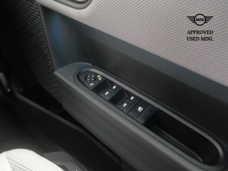 2025 MINI Hatch 1.5L Petrol For Sale Images