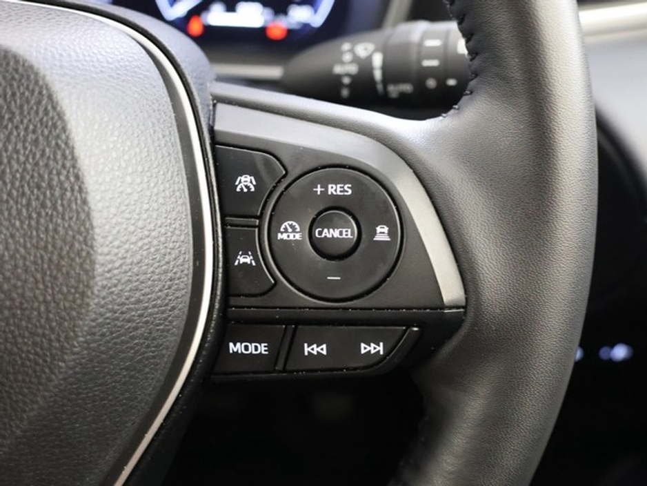 Toyota Corolla Cross Sport Hybrid — thumbnail 17