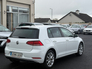 2019 VOLKSWAGEN GOLF COMFORTLINE 1.2 AUTOMATIC * REAR VIEW CAMERA, AUTO LIGHTS, ADAPTIVE CRUISE CONTROL, POWERED FOLDING HEATED MIRRORS, LUMBAR SUPPORT, 2 KEYS, TOUCH SCREEN RADIO, MULTIFUNCTION STEERING WHEEL*
