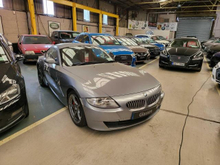 2007 BMW Z4 3L Petrol For Sale Images