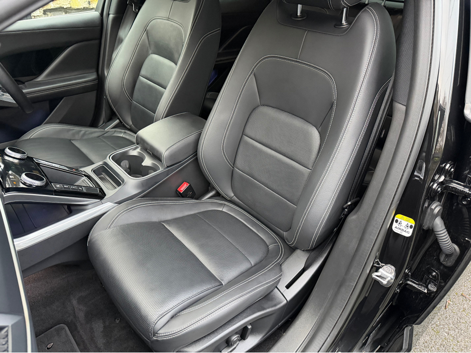 2024 Jaguar I-Pace 0L Electric For Sale Images