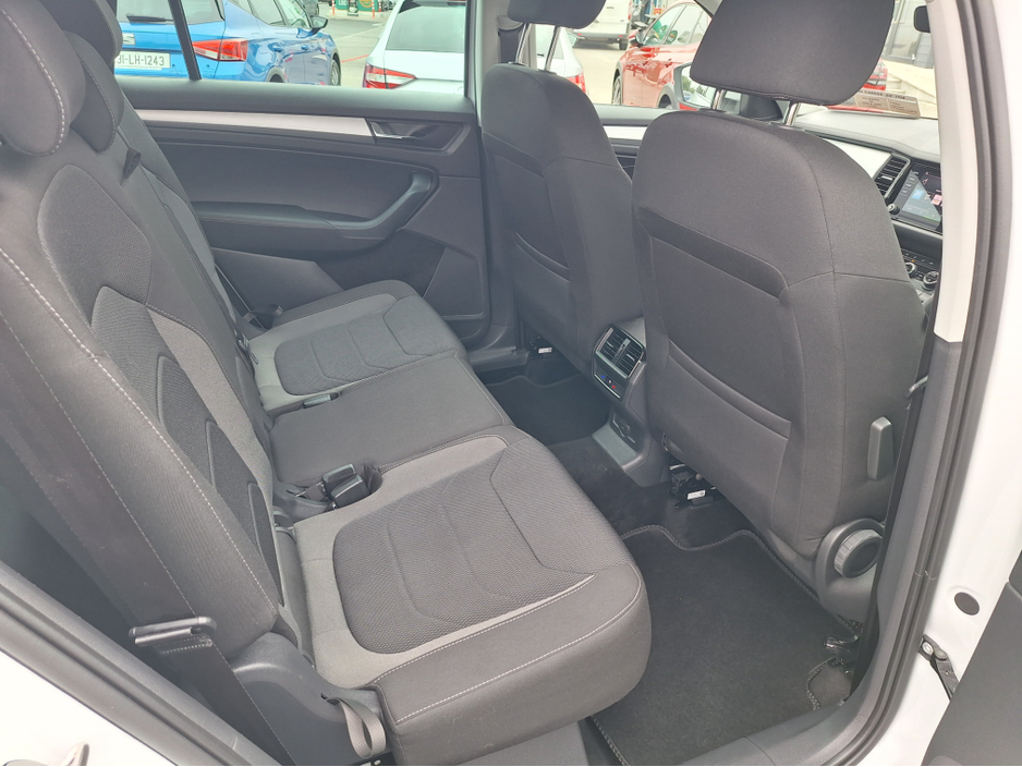 2022 Skoda Kodiaq 2.0L Diesel For Sale Images