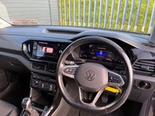 2023 Volkswagen T-Cross 1L Petrol For Sale Images
