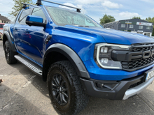 2024 Ford Ranger 2L Diesel For Sale Images