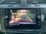 2020 VOLKSWAGEN TIGUAN R-LINE 2.0 TDI D7F 150HP 5DR AUTO