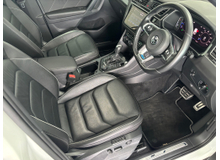 2019 Volkswagen Tiguan 2.0L Diesel For Sale Images