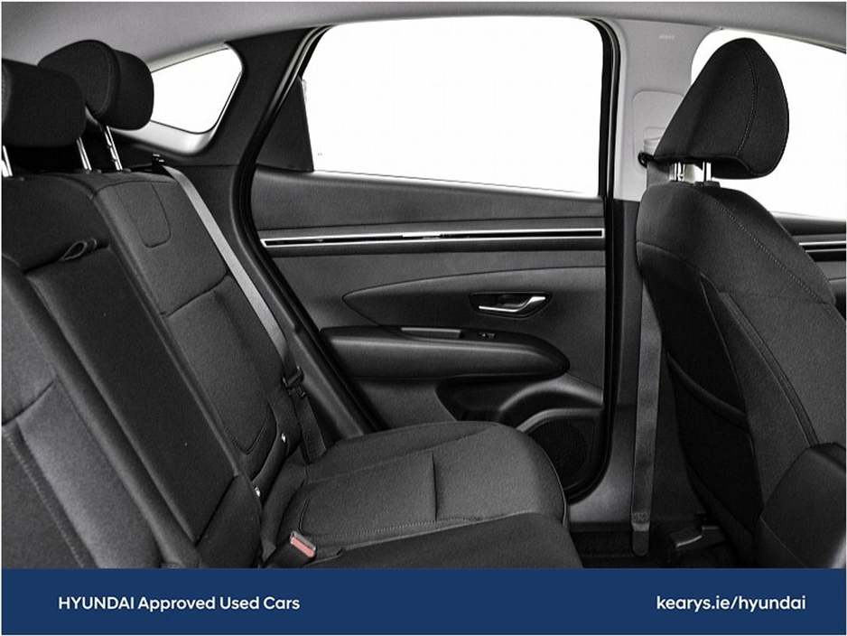 Hyundai Tucson 2WD Comfort Plus — thumbnail 15