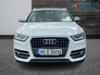 2014 AUDI Q3 1.4 TFSI Automatic