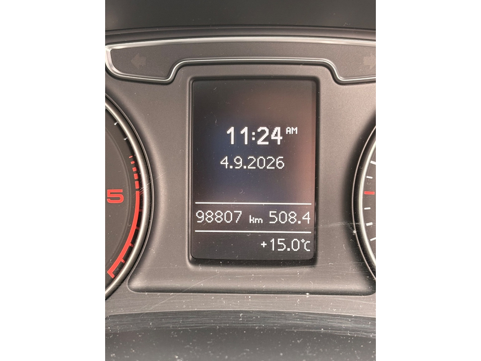 Audi Q3 2.0 TDI 120 S LINE 4DR — thumbnail 11