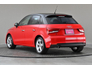 2016 AUDI A1 1.0TFSI 95HP S-TRONIC*SPORTS SEATS*TWO TONE ROOF*16'' ALLOYS*PARK SENSORS*
