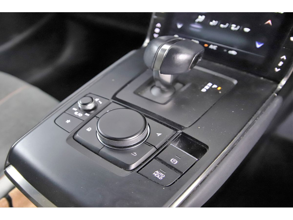 Mazda MX-30 EV EXCLUSIV LINE 35.5 KWH 145BHP *BI-TONE ROOF*HUP* — thumbnail 24