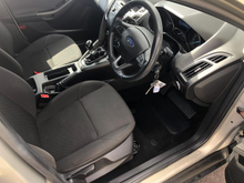 2015 Ford Focus 1.6L Diesel For Sale Images