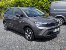 2022 Opel Crossland 1.5L Diesel For Sale Images