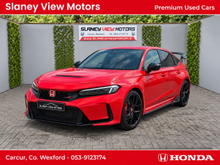 Honda Civic TYPE R