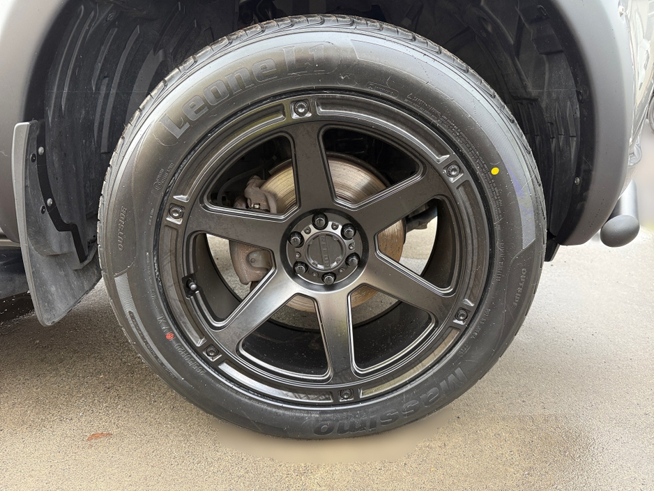 2021 Nissan Navara 2.3L Diesel For Sale Images