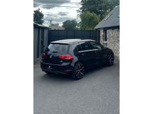 2014 Volkswagen Golf 1.2L Petrol For Sale Images