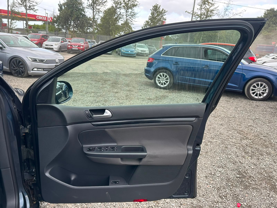 Volkswagen Golf 1.4 TSI 5 6SPEED 140HP GT SPORT — thumbnail 11