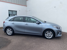 2018 Kia Ceed 1L Petrol For Sale Images