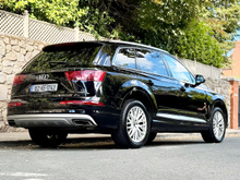 2016 Audi Q7 3L Diesel For Sale Images