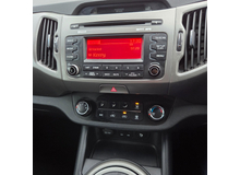 2014 Kia Sportage 1.7L Diesel For Sale Images
