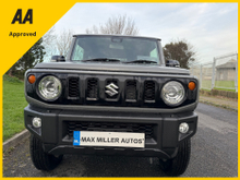 2025 Suzuki Jimny 0.9L Petrol For Sale Images