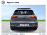 2022 VOLKSWAGEN GOLF 1.5 eTSI 130HP R-Line DSG MHEV