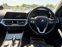 2019 BMW 3 Series 2L Diesel For Sale Images
