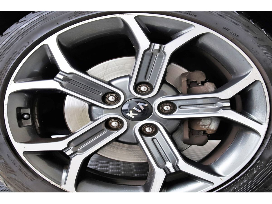 Kia XCeed 1.0 T-GDi K4 6SPD — thumbnail 25