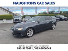 2018 Audi A4 2L Diesel For Sale Images