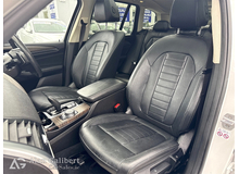 2020 BMW X3 2.0L Diesel For Sale Images