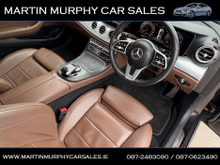 2019 Mercedes-Benz E Class 2L Diesel For Sale Images