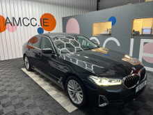 BMW 5 Series €32950 2020 BMW 530E LUXURY EDITION JOY+ 2.0 AUTOMATIC / CRUISE CONTROL / 360 PARKING CAMERA / ELECTRIC MEMORY & HEATED SEATS / HEATED REAR SEATS / AMBIENT LIGHTS