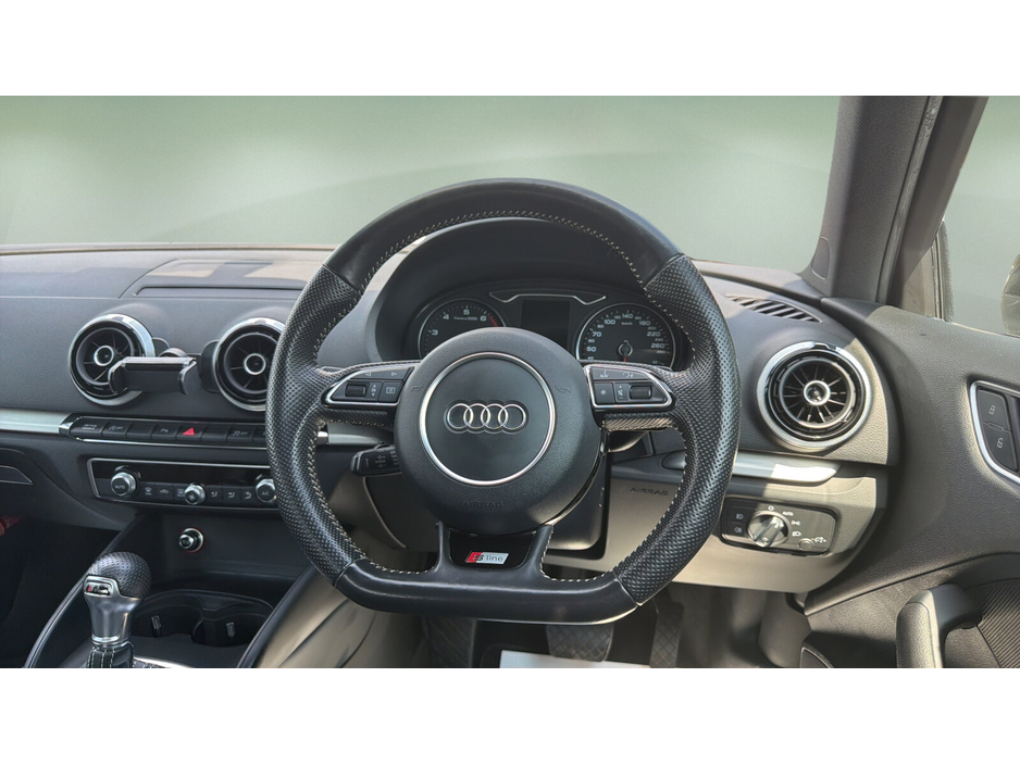Audi A3 — thumbnail 21