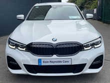 2020 BMW 3 Series 2L Petrol Plug-in Hybrid For Sale Images