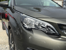 2018 Peugeot 5008 1.6L Diesel For Sale Images