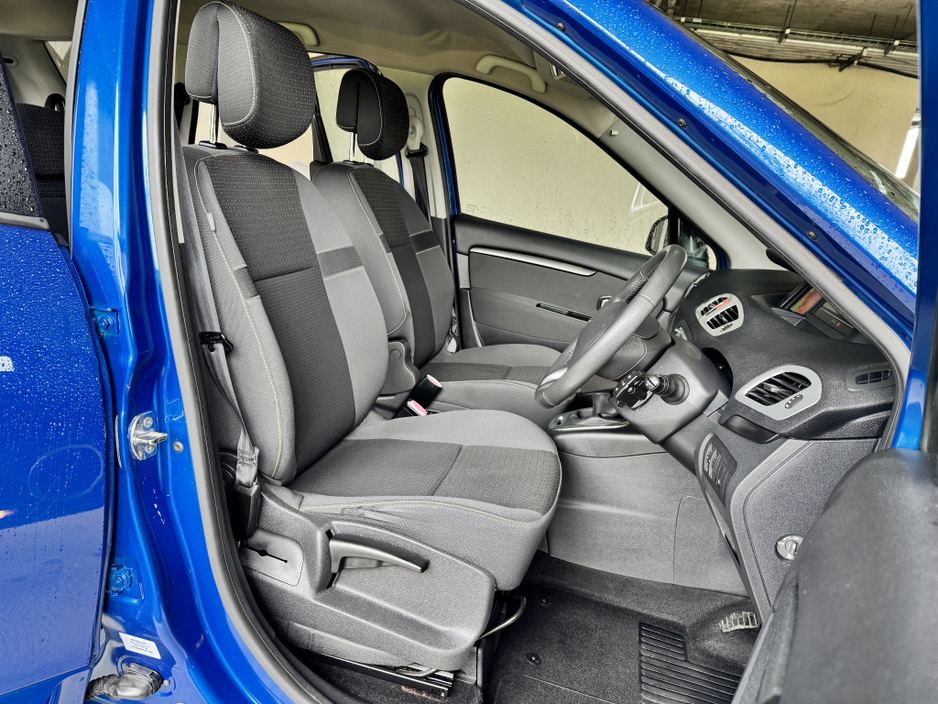 Renault Grand Scenic 1.5 DCI DYNAMIQUE 106BHP 5DR — thumbnail 3