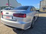 2018 AUDI A6 2.0 TDI S LINE 190PS ULTRA 4DR AUTO 40 A BLACK EDITION
