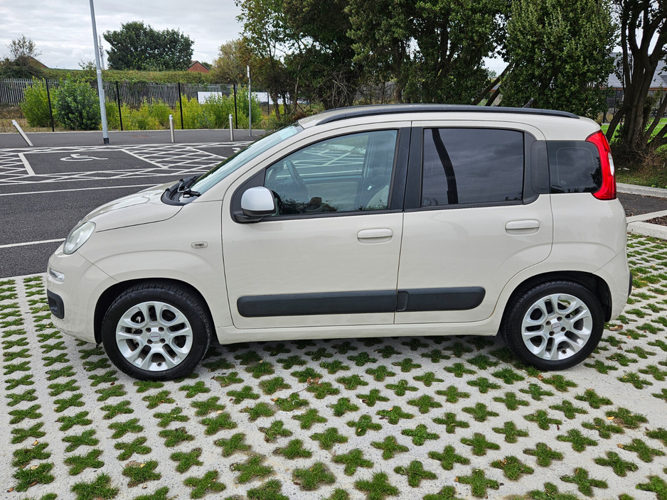 Fiat Panda 0.9 TwinAir 65hp Pop — thumbnail 6