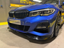 2022 BMW 3 SERIES G20 M SPORT MHEV 320D 190BHP 2.0L Diesel 8 Speed Auto