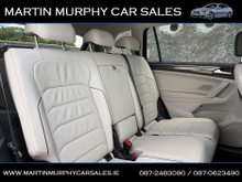 2020 Volkswagen Tiguan 2L Diesel For Sale Images