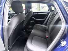 2017 Audi A3 1.4L Petrol For Sale Images