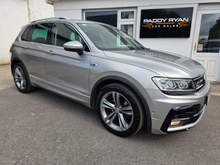 2020 Volkswagen Tiguan 2L Diesel For Sale Images