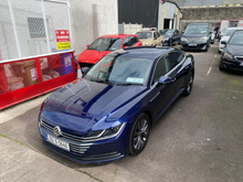 2019 Volkswagen Arteon 2L Diesel For Sale Images