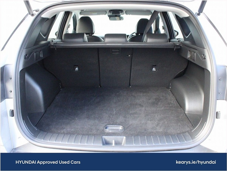 Hyundai Tucson Tucson FL Executive PLUS HEV Auto — thumbnail 10