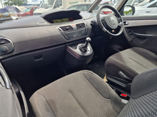 2012 Citroen Grand C4 Picasso 1.6L Diesel For Sale Images